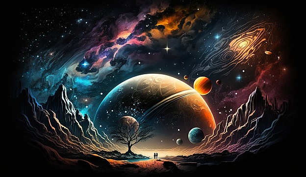Full Background